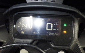HONDA CBR400R 2024 NC56