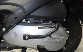 SUZUKI ADDRESS V125 Gen.2 DP12H