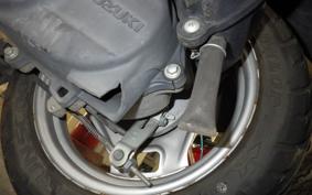 SUZUKI ﾚｯﾂG CA4AA