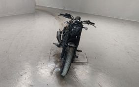 HONDA REBEL 250 S MC49