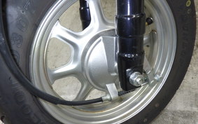 HONDA TACT-4ﾍﾞｰｼｯｸ AF79