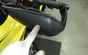 SUZUKI Vストローム250SX 2016