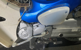 HONDA SUPER CUB50 AA09