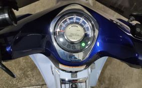 HONDA  SUPER CUB C125 JA48