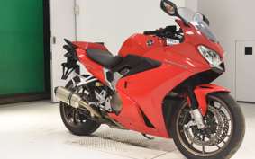 HONDA VFR800F 2014 RC79