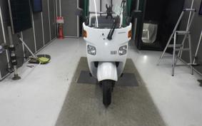 HONDA GYRO CANOPY TA03