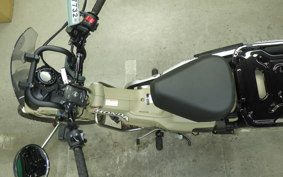 HONDA CT125 HUNTER CUB 2025 JA55