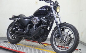 HARLEY XL883R 2009 CS2