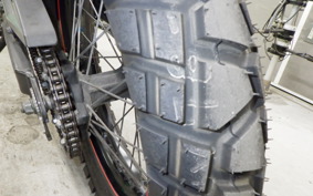 YAMAHA TRICKER 2004 DG10J