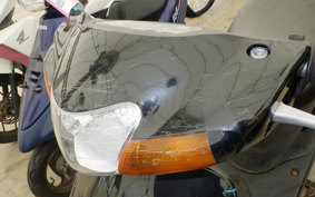 SUZUKI LET's 2 G CA1PA