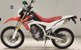 HONDA CRF250L 2000 MD38