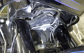 HARLEY FLTRXSE1800CVO 2012