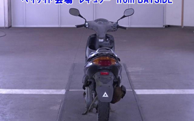 YAMAHA AXIS100