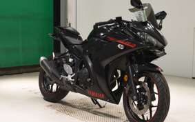YAMAHA YZF R-3 2016 RH07J