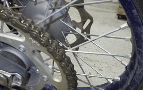 YAMAHA YZ250FX 1998 CG41C