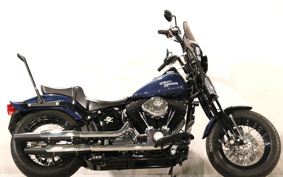 HARLEY FLSTSB 2008 JM5