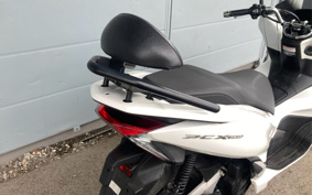 HONDA PCX 150 KF30