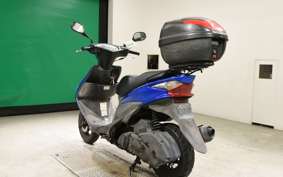 SUZUKI ADDRESS V125 S CF4MA
