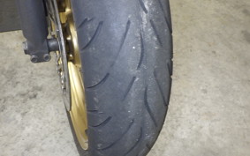 HONDA CB400 SUPER BOLDOR VTEC 2012 NC42
