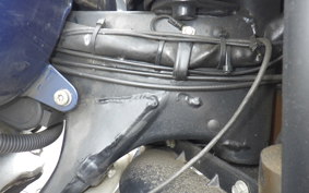 HARLEY FLHTC 1340 1998