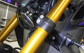 YAMAHA MT-09 SP 2023 RN69J