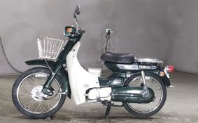 YAMAHA MATE50 V50