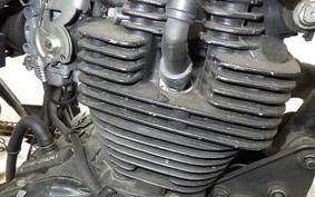 YAMAHA TW225 2010 DG09J