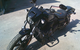 HARLEY RH975 NIGHT STAR 2022 ZH1