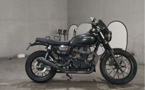 HONDA GB350S 2022 NC59