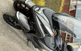 YAMAHA TRICITY 125 SEC1J