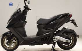KYMCO KRV180 2023