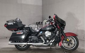 HARLEY FLHTKTC 1690 2014 KEL