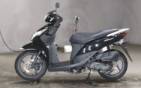HONDA DIO 110 JF31