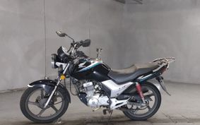 HONDA CBF125 PCJ7