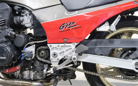 KAWASAKI GPZ900R NINJA 1992 ZX900A