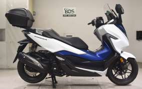 HONDA FORZA 250 2015 MF13