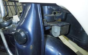 HONDA C50 SUPER CUB AA01