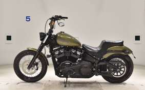 HARLEY FXBB1750 2017