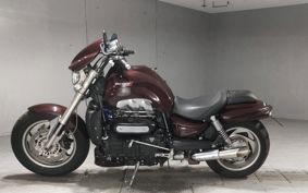 TRIUMPH ROCKET3 TLC103