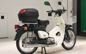 HONDA C50 SUPER CUB C50