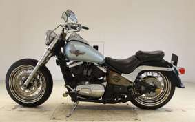 KAWASAKI VULCAN 400 CLASSIC 1996 VN400A