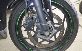 KAWASAKI NINJA 250 ABS EX250L