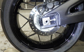 HONDA CBR600RR 2024 PC40
