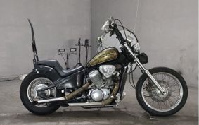 HONDA STEED 400 NC26