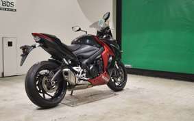 SUZUKI GSX-S1000F 2016 GT79A