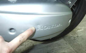 HONDA PCX125 2025 JF56