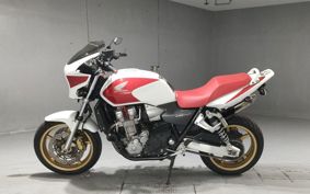 HONDA CB1300SF SUPER FOUR SC54