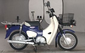 HONDA SUPER CUB50 AA07