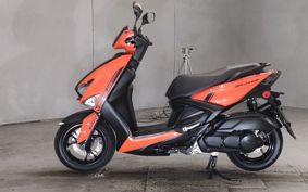 YAMAHA CYGNUS GRIF ASU SEJ4J