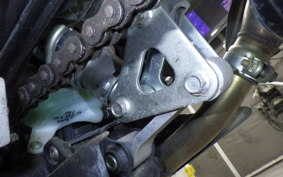 HONDA 400X 2017 NC47